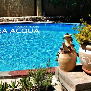 Casa Acqua - Istria Travel Barbici